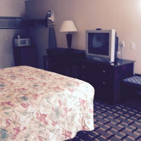 Budget Inn East Kissimmee Eksteriør billede