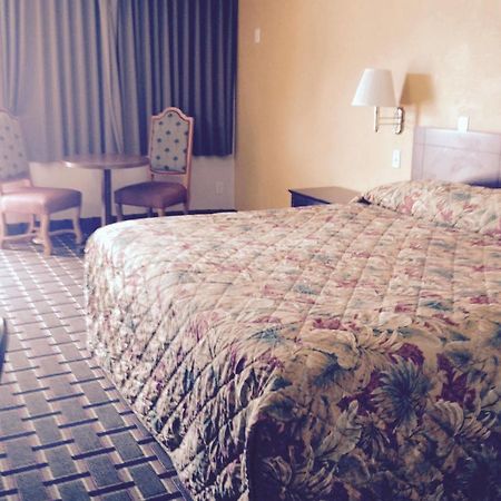 Budget Inn East Kissimmee Eksteriør billede