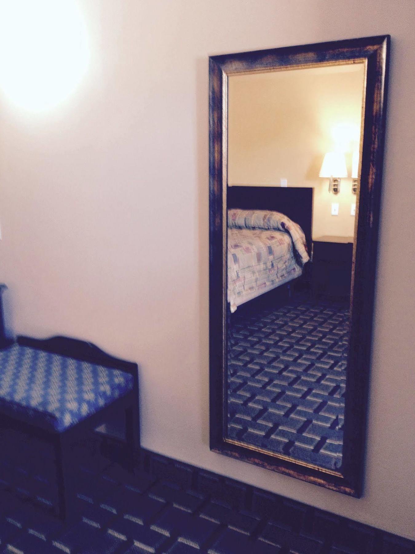 Budget Inn East Kissimmee Eksteriør billede