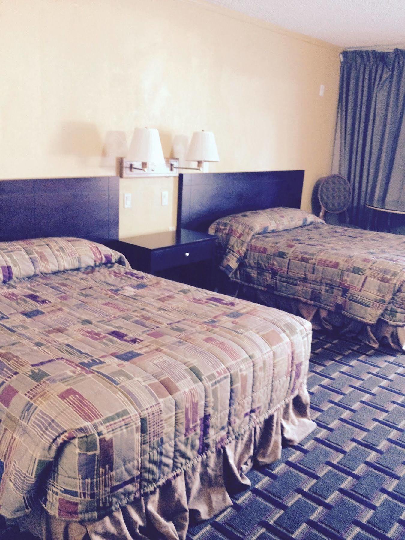 Budget Inn East Kissimmee Eksteriør billede