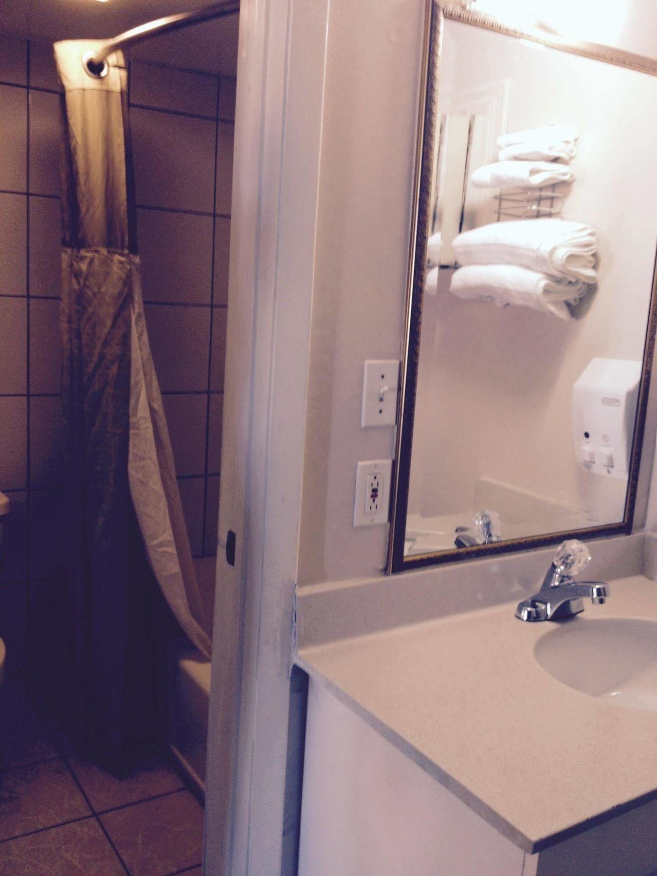 Budget Inn East Kissimmee Eksteriør billede
