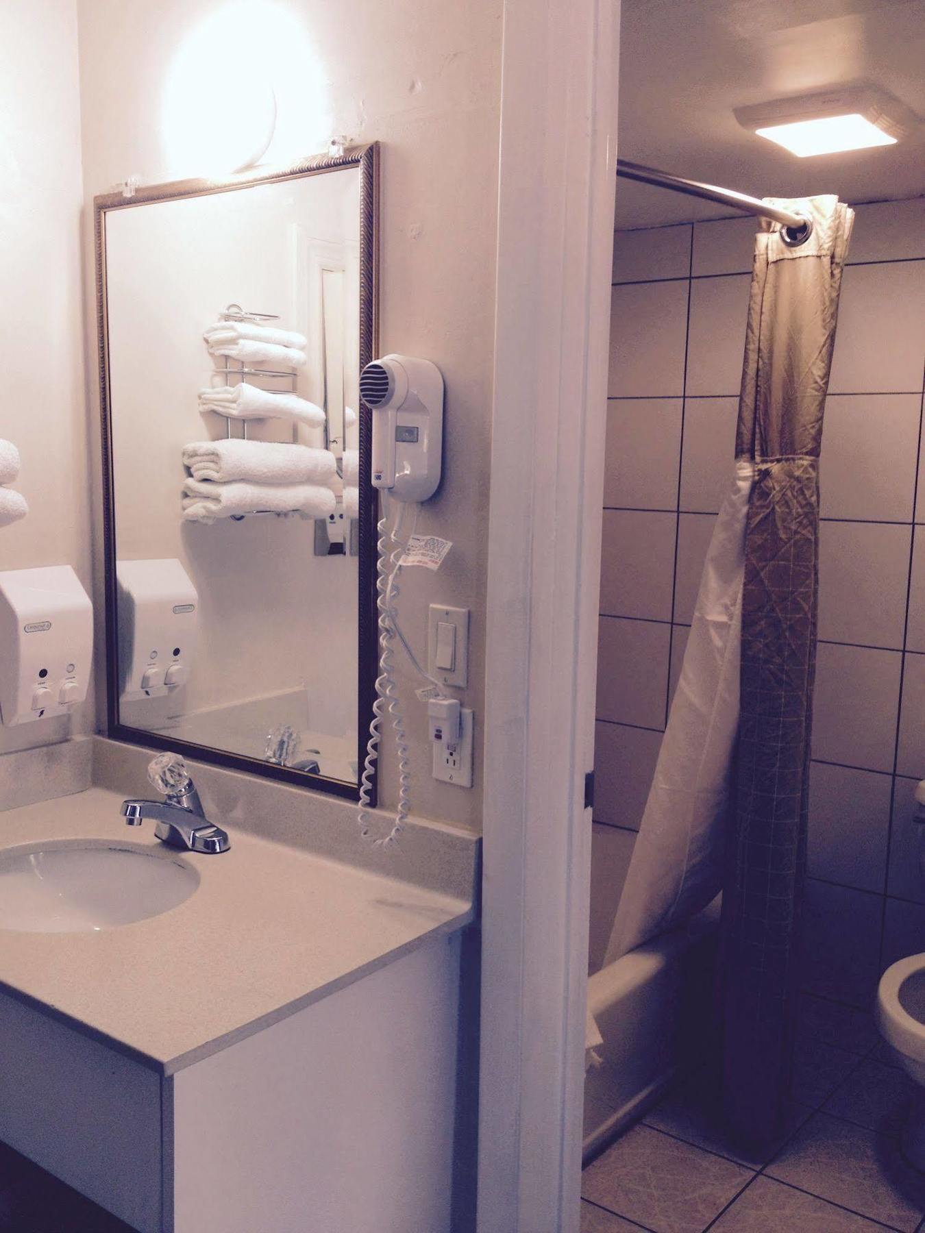 Budget Inn East Kissimmee Eksteriør billede