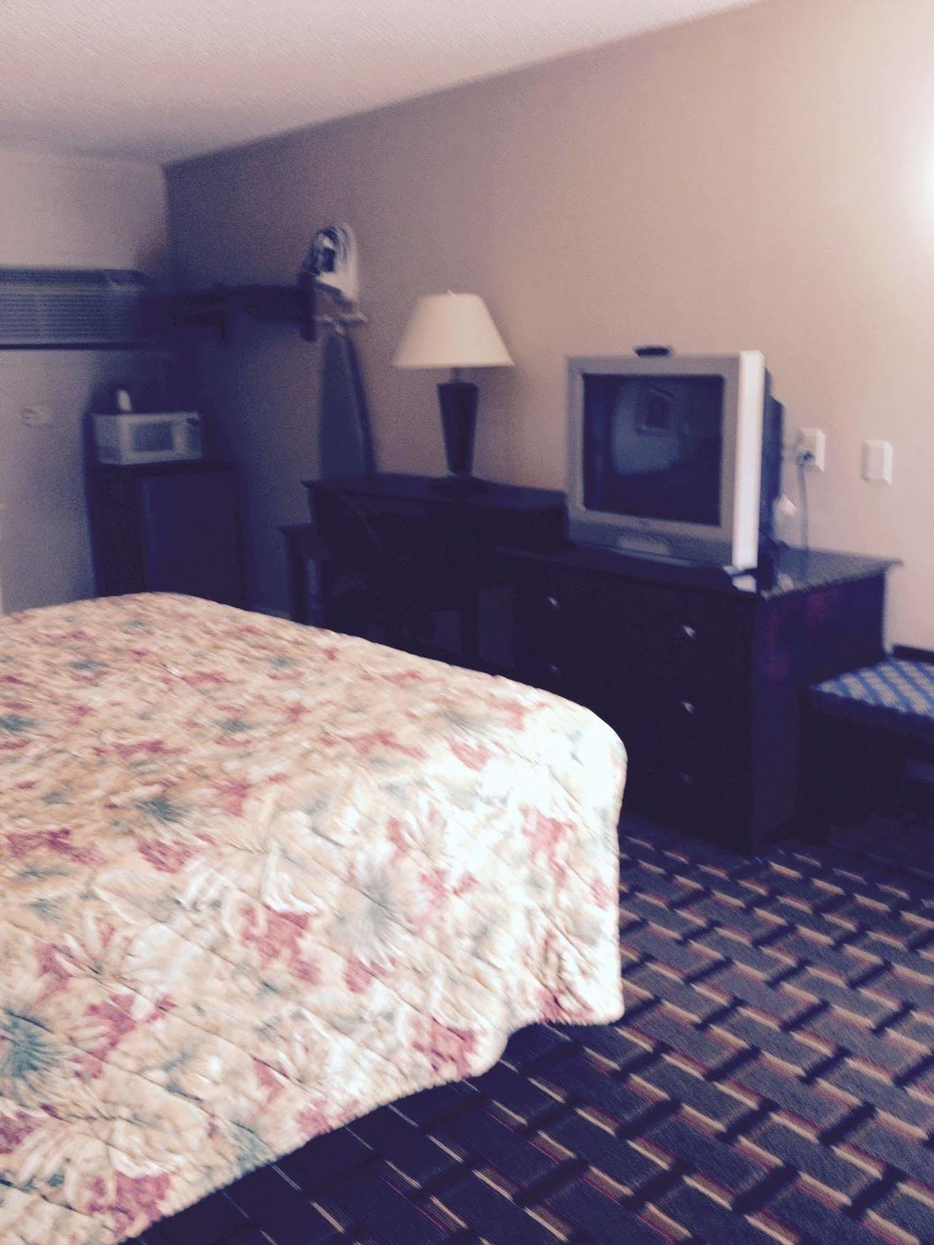 Budget Inn East Kissimmee Eksteriør billede