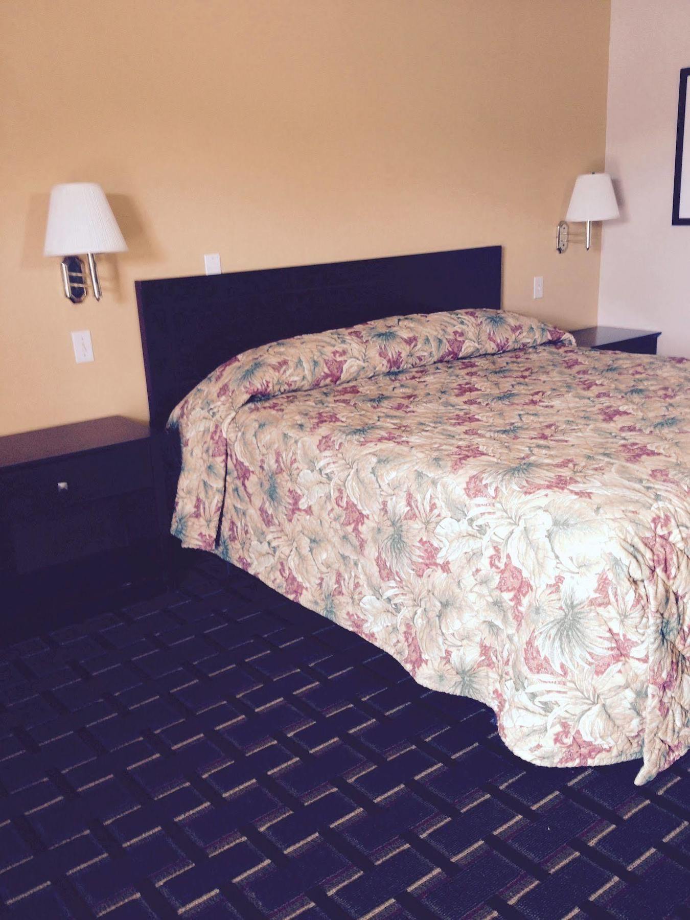Budget Inn East Kissimmee Eksteriør billede
