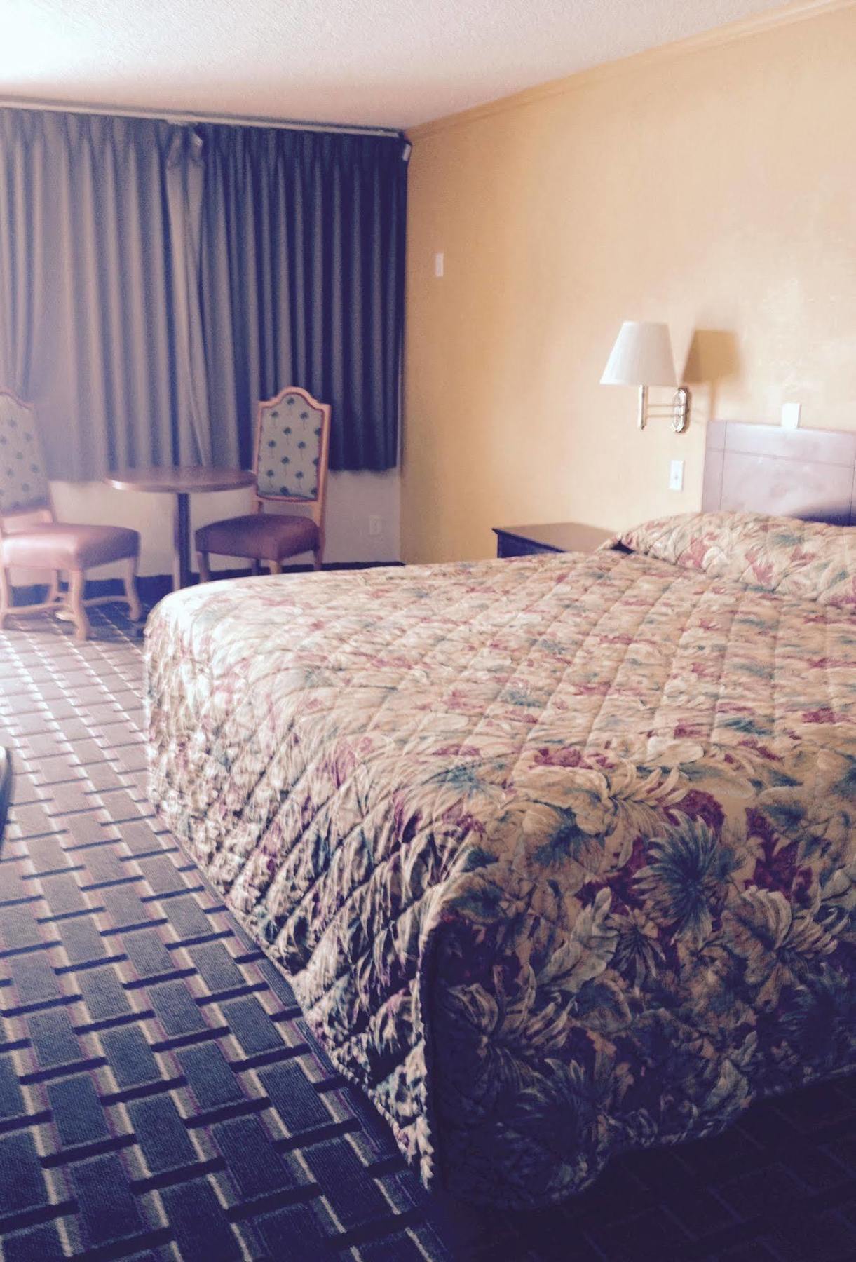 Budget Inn East Kissimmee Eksteriør billede